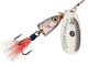 SPINNER VIBRAX #3 8GRS BFX3 SSDX1