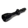 MIRA TELESCOPICA  RIFLESCOPE ZLIP 3-9X32 AO 1