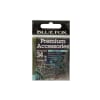 SNAP LAZO BLUE FOX TALLA 3 RESISTENCIA 34KG1