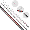 CAÑA RAPALA NECKER 390T1