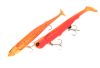 SAKANA CANDY TAIL 30G. DARK SILVERFINISH1
