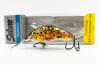SEÑUELO SALMO RATTLIN  4.5 CM  FL  TRO1