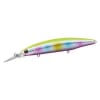 daiwa set upper 110 sinking 22.6g amarillo/punto colores1