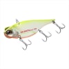 daiwa morethan metal fashad amarillo/blanco  45g1