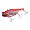 daiwa morethan metal fashad rojo/plata 45g1