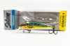 Señuelo Salmo HORNET 5 050 FL-RBR REAL BROWN1