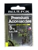 DESTORCEDOR BLUE FOX ROLLING/ SNAP 5 kg TALLA 141