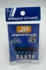 jigpara head 2.5 gr1