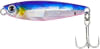 CHISPA MICRO JIGPARA # 4 5g BLUE PINK1