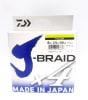 MULTIFILAMENTO DAIWA 0.10 MM JBRAID 4X 6 LB 270 MTS1