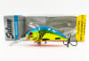 SEÑUELO SALMO RATTLIN  4.5 CM  FL CHB1