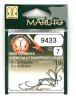 ANZUELO MARUTO #7 AKITA KITSUNE 94331