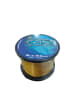 NYLON GARDNER SUPER CAST 0.25mm 2020 m 8 lbs 3.6 KG AMARILLO1