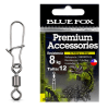 DESTORCEDOR BLUE FOX ROLLING/ SNAP 8kg TALLA 121