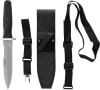 CUCHILLO TACTICO WALTHER P991