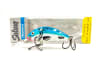 SEÑUELO SALMO HORNET 4.5 FL HBS1
