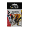 ANZUELO SASAME SEIGO SLICED F-705 # 81