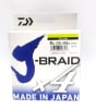 MULTIFILAMENTO DAIWA JBRAID 4X 8 LB1