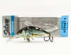 Señuelo Salmo HORNET 4 040 SI- RDE REAL DACE1