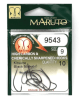 ANZUELO MARUTO #9 AKITA KITSUNE 94331