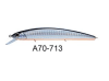 STRIKE PRO 20.6 GRS A70-713NA1