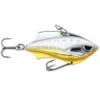 SEÑUELO RAPALA V-BLADE 06 ACHT ALBINO CHROME TIGER1