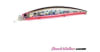 Duo Beach walker Sardine Noire 20grs 1