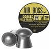 POSTON AIR BOSS DOMED FIELD TARGET 5.5MM 18GR X 250PZS1