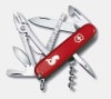 Navaja Victorinox  Angler red # 1.3653.721