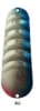 CUCHARA ATOM FALCON CLAW 35GRS-BGL1
