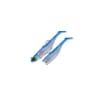 SEÑUELO SAVAGE MINNOW 10 CM 16 GRS BLUE PEARL SILVER  #724411