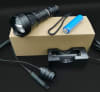LINTERNA BESTHUNTER B-158B PLUS 1000 LUMENS 180M LUZ ROJA1