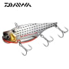daiwa morethan metal fashad plateado/cabeza dorada 45g1