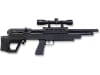 RIFLE PCP BEEMAN 5.5 BULLPUP SINTETICO #13621