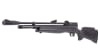 RIFLE PCP BEEMAN CHIEF PLUS2
