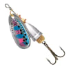 SPINNER VIBRAX FLUOR #2 6 GRS BFF2 RT1