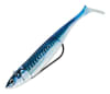 STORM BISCAY SHAD 40GRS 12BM BLUE MACKEREL1