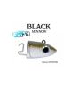 CABEZA BLACK MINNOW 1