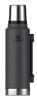 STANLEY 1.6L CLASSIC  VAC BTL BLACK 2.0 MATE SYS1