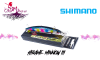 Hirame Minnow B/Candy 0051