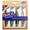 FIIISH BLACK MINNOW EUROPEN COLOR1