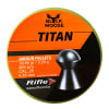 POSTON BLACK MOOSE TITAN 6.35 33.95GR1
