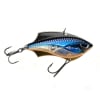 SEÑUELO RAPALA V-BLADE 06 BGH BLUE GHOST1