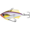 SEÑUELO RAPALA V-BLADE 06 PD PURPLEDESCENT1