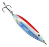 CUCHARA MORESILDA SILVER RED 40GR #031