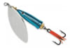 SUPER VIBRAX BLUE FOX 33GRS BLUE SILVER V6BS1