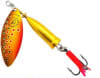 SPINNER SALMON SUPER VIBRAX #TR 33GR1