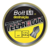 POSTON TECHNOGUN BOLT 5.5 125PCS 18.46GR1