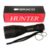 LINTERNA BRACO HUNTER SOLA LUZ ROJA1