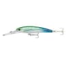 Señuelo X-RAP Magnum 16cm 30' BTU BLUEFIN TRAVALLY UV1
